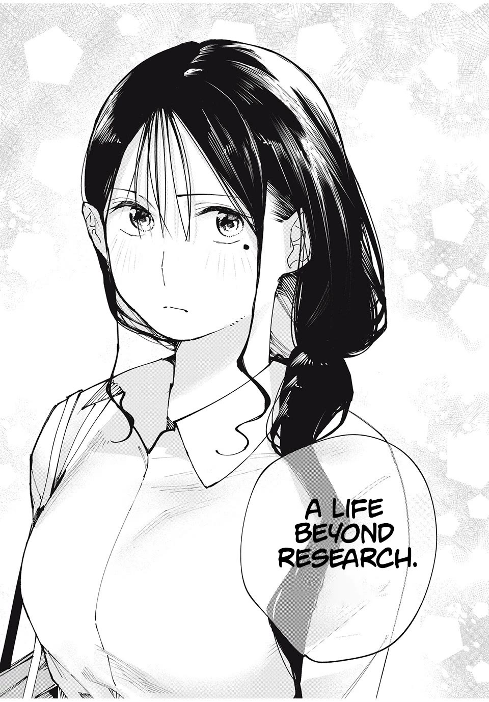Artemis Under the Same Roof Chapter 4 page 17 - Chapter 4: Japanese Language Proficiency