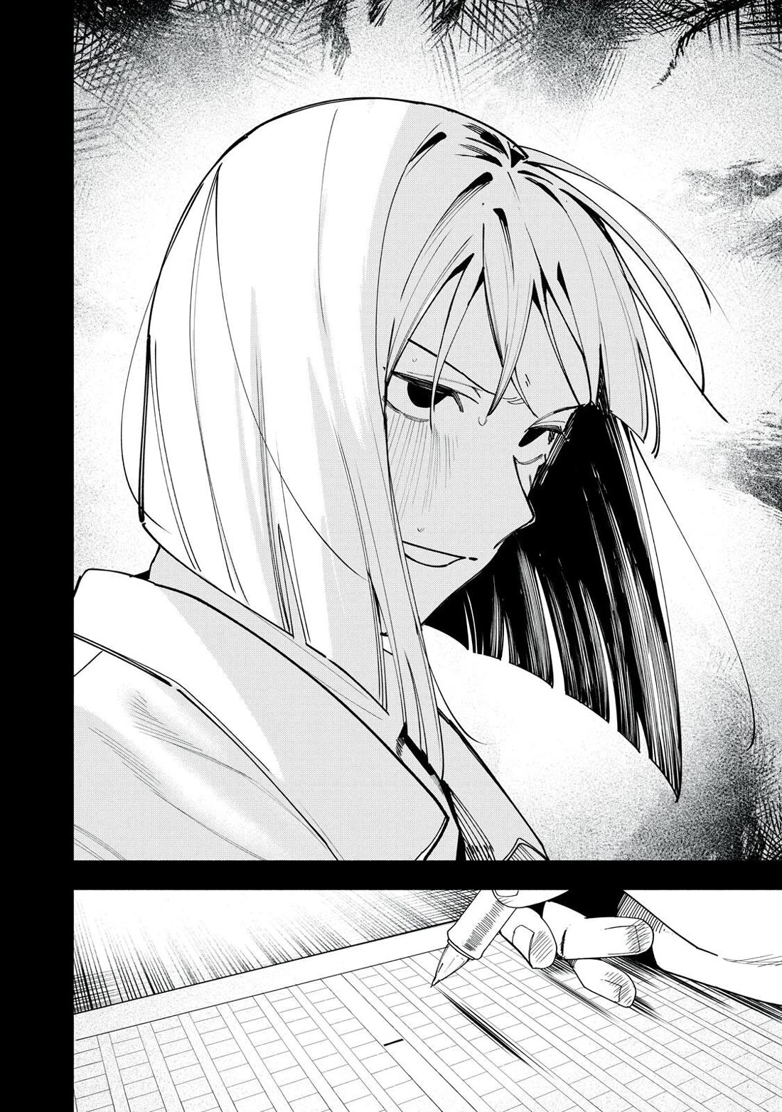 Artemis Under the Same Roof Chapter 40 page 14 - Chapter 40