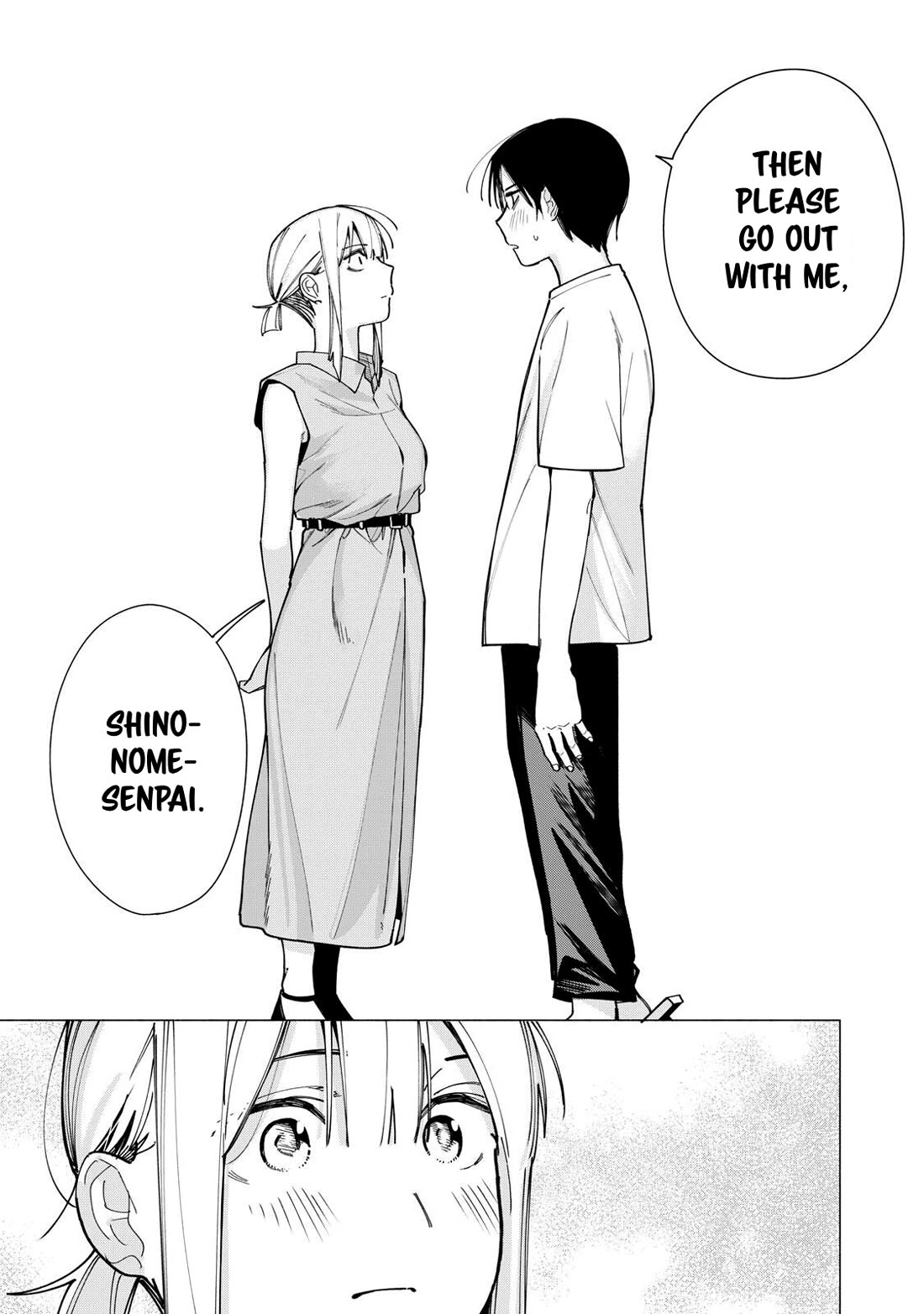 Artemis Under the Same Roof Chapter 42 page 19 - Chapter 42