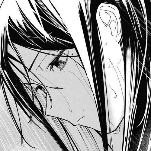 Artemis Under the Same Roof Chapter 44: Clouded Glass cover