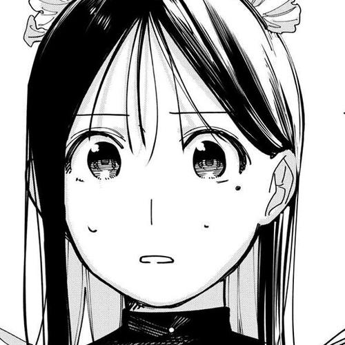 Artemis Under the Same Roof Chapter 47 cover
