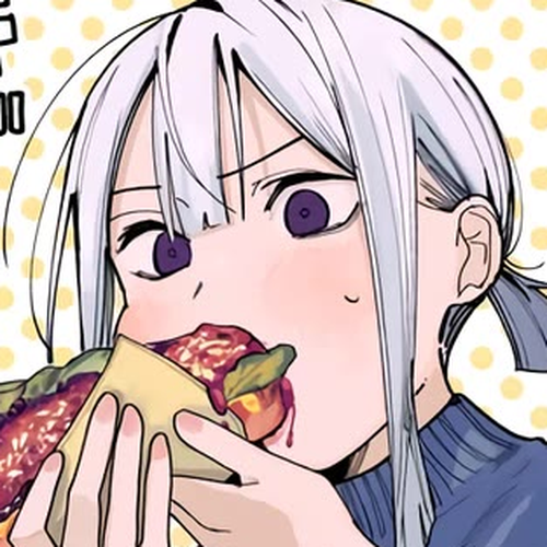 Artemis Under the Same Roof Chapter 48.5: Omake thumbnail