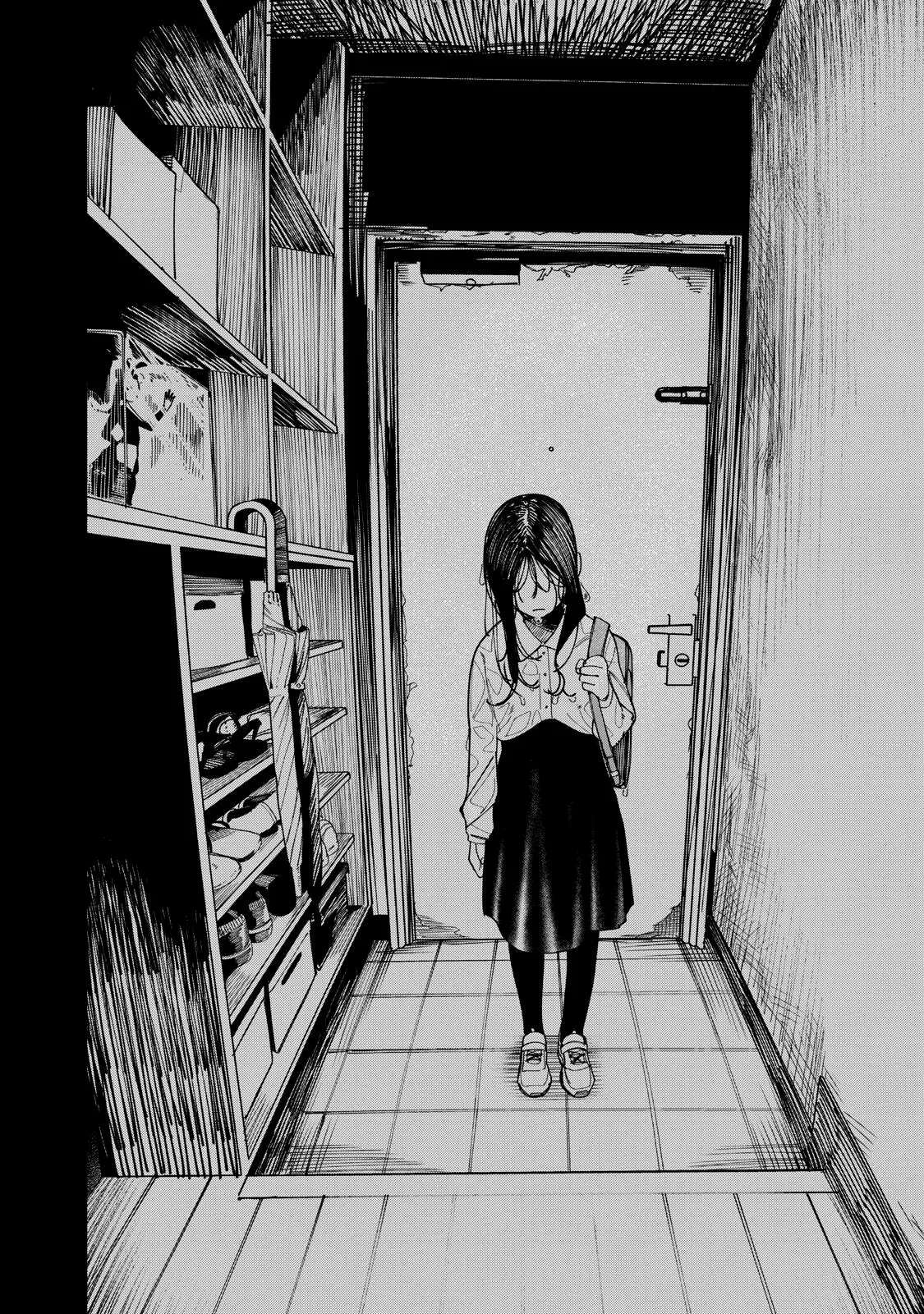 Artemis Under the Same Roof Chapter 49 page 7 - Chapter 49