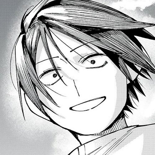 Artemis Under the Same Roof Chapter 5: After School cover