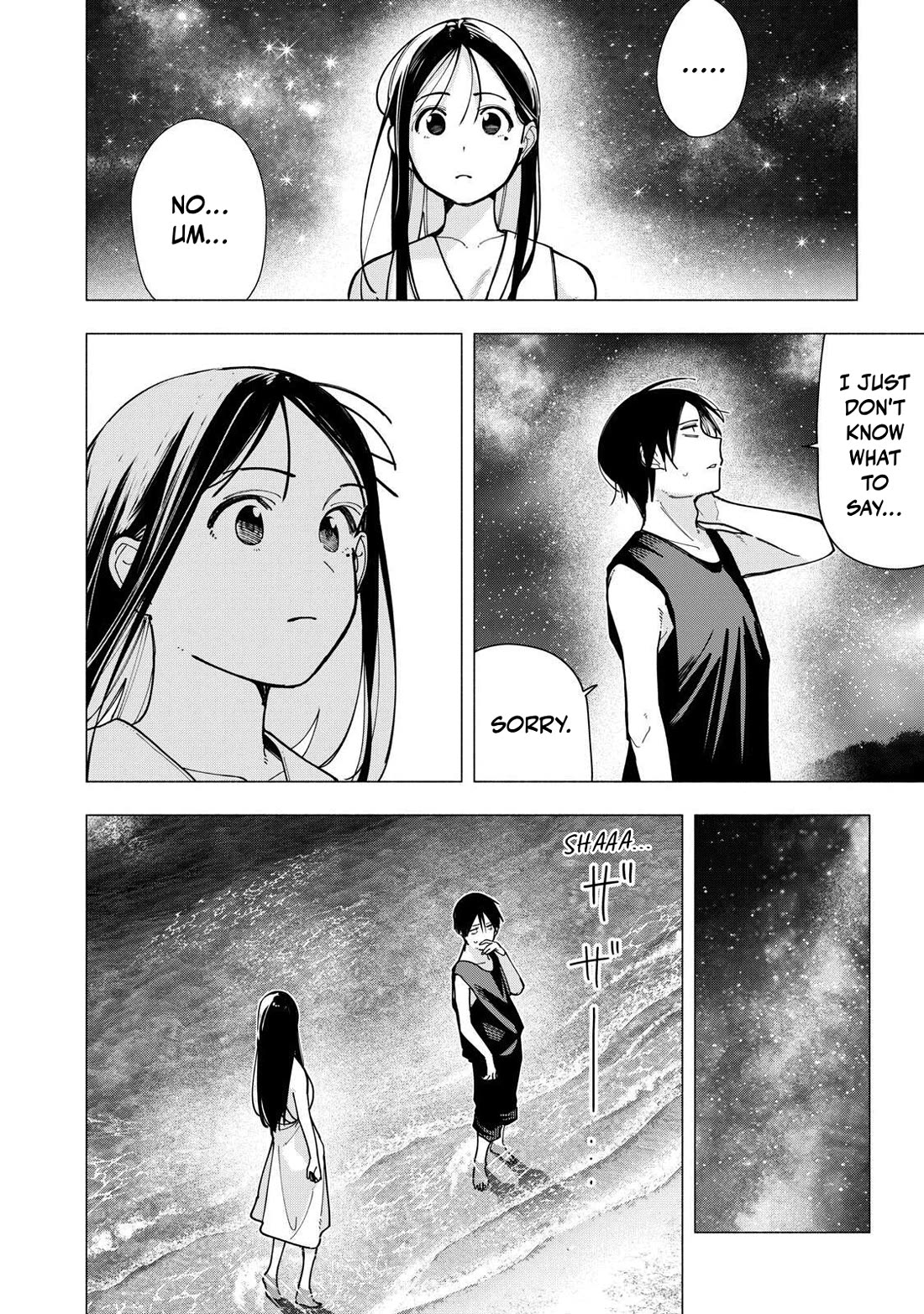 Artemis Under the Same Roof Chapter 51 page 2 - Chapter 51