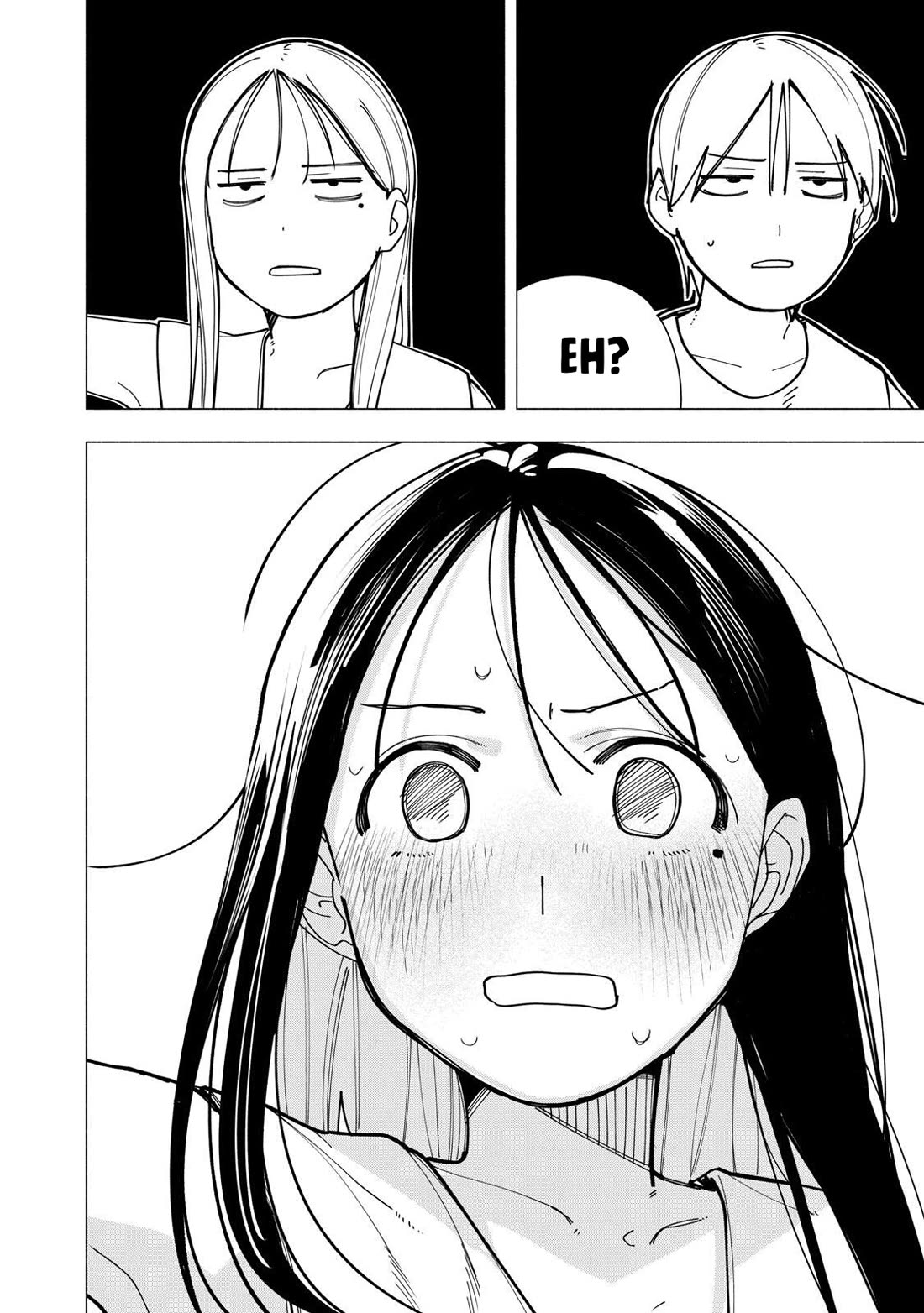 Artemis Under the Same Roof Chapter 51 page 20 - Chapter 51
