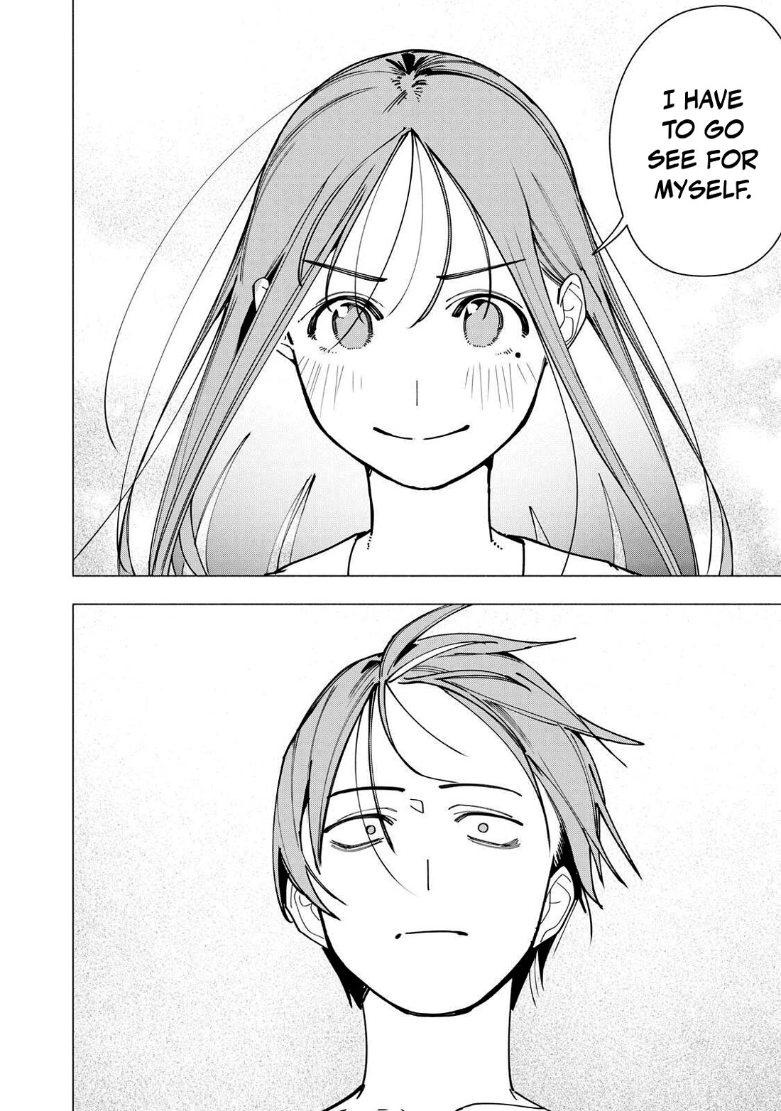 Artemis Under the Same Roof Chapter 51 page 8 - Chapter 51