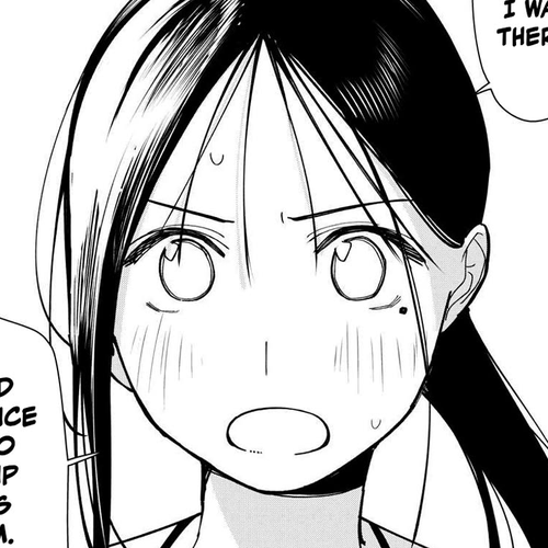 Artemis Under the Same Roof Chapter 54 cover
