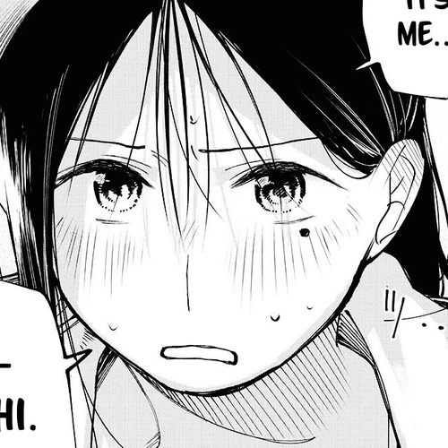 Artemis Under the Same Roof Chapter 9: Cohabitation Exposed cover