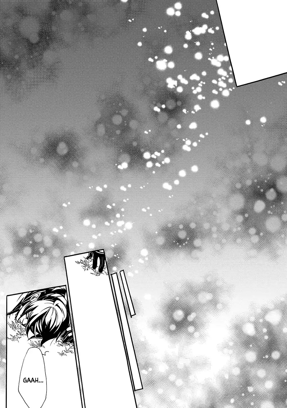 Arthur Bright Chapter 1 page 31 - Chapter 1: The White Samurai