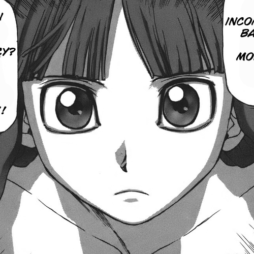 Arthur Pyuty wa Yoru no Majo Chapter 1: The End of the World and Arthur Pyuty cover