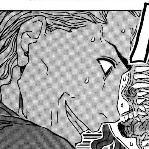 Arthur Pyuty wa Yoru no Majo Chapter 3: Viy's Beloved Gotham cover