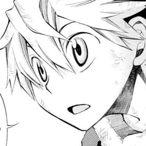 Artist Acro Chapter 18 cover