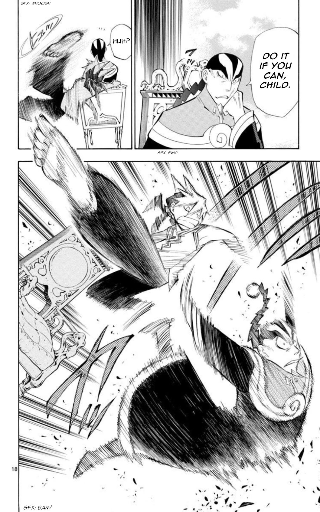 Artist Acro Chapter 37 page 24 - Chapter 37