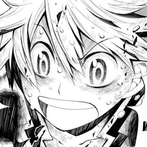Artist Acro Chapter 42 cover