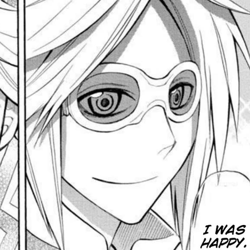 Artist Acro Chapter 68: Vru, cries cover