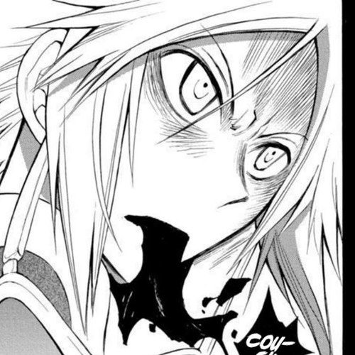 Artist Acro Chapter 69: Acro, responds cover