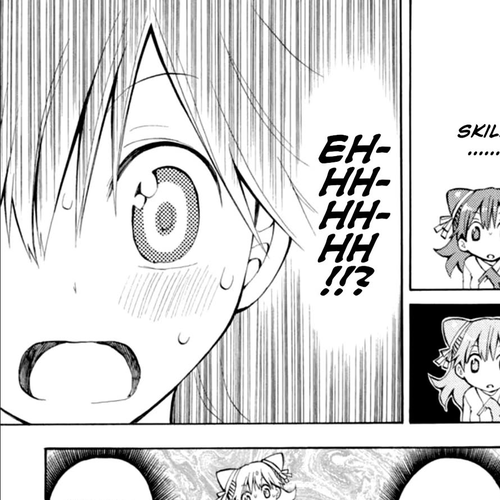 Artist Acro Chapter 73: Nene, sings cover