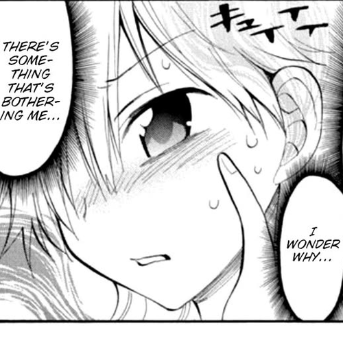 Artist Acro Chapter 74: Nene, hears the sound cover