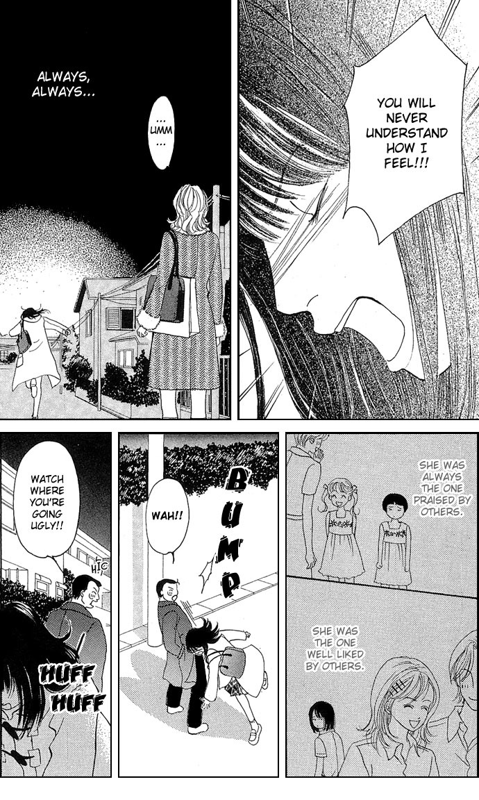 Aru Hi Bijin ni Nattara Chapter 0 page 16 - Chapter 0: Oneshot