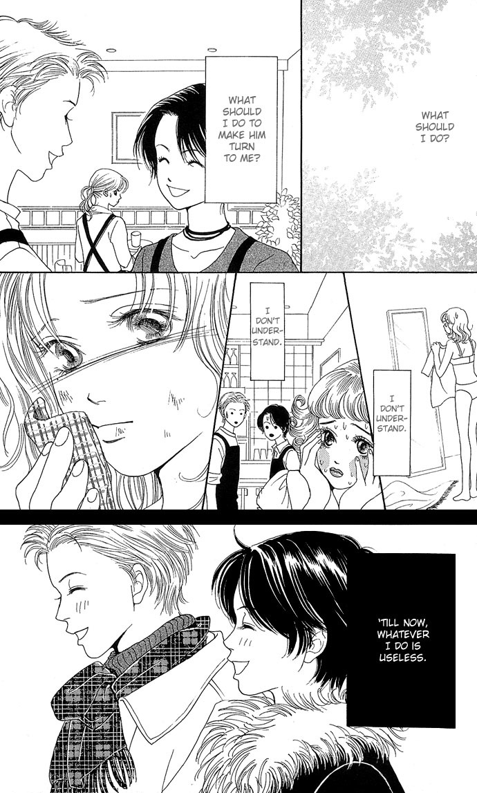 Aru Hi Bijin ni Nattara Chapter 0 page 41 - Chapter 0: Oneshot