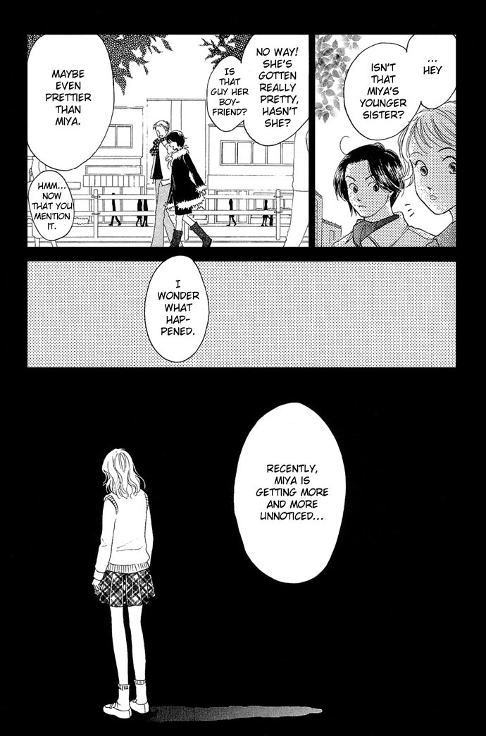 Aru Hi Bijin ni Nattara Chapter 0 page 42 - Chapter 0: Oneshot