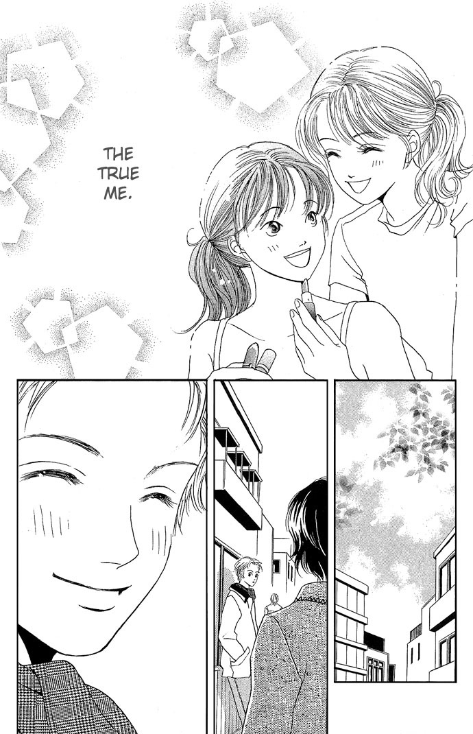 Aru Hi Bijin ni Nattara Chapter 0 page 51 - Chapter 0: Oneshot