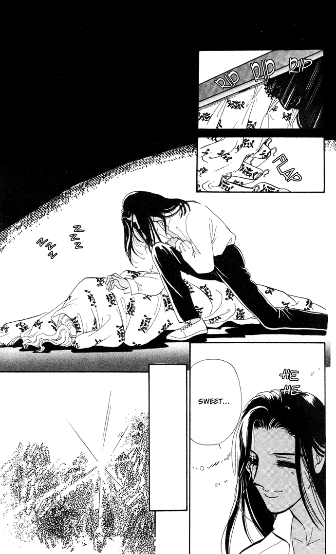 Aru Hi, Knight ni Attanara Chapter 1.2 page 23 - Chapter 1 v2 : One day, while meeting a knight