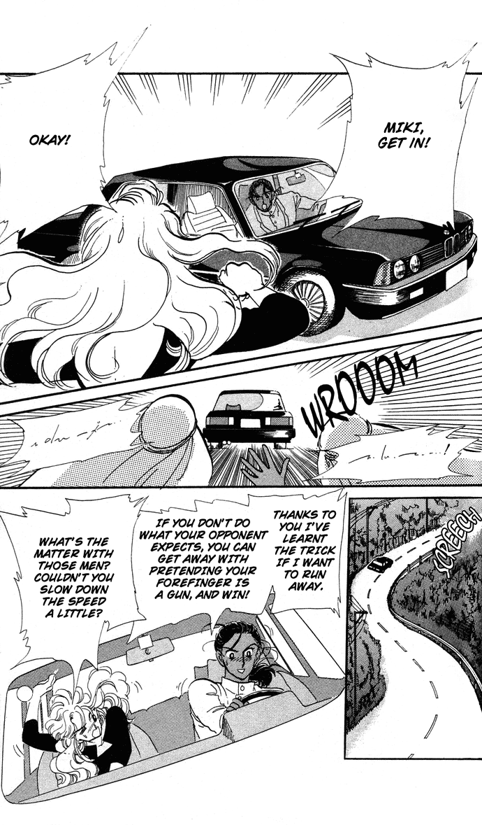 Aru Hi, Knight ni Attanara Chapter 1.2 page 27 - Chapter 1 v2 : One day, while meeting a knight