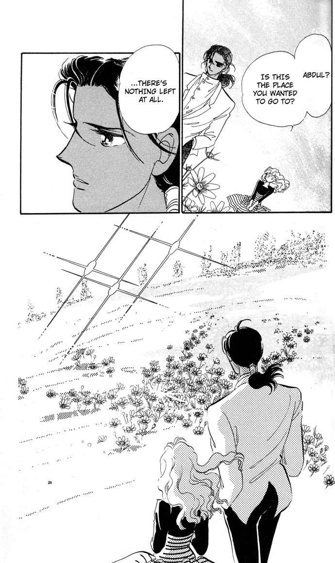 Aru Hi, Knight ni Attanara Chapter 1.2 page 29 - Chapter 1 v2 : One day, while meeting a knight