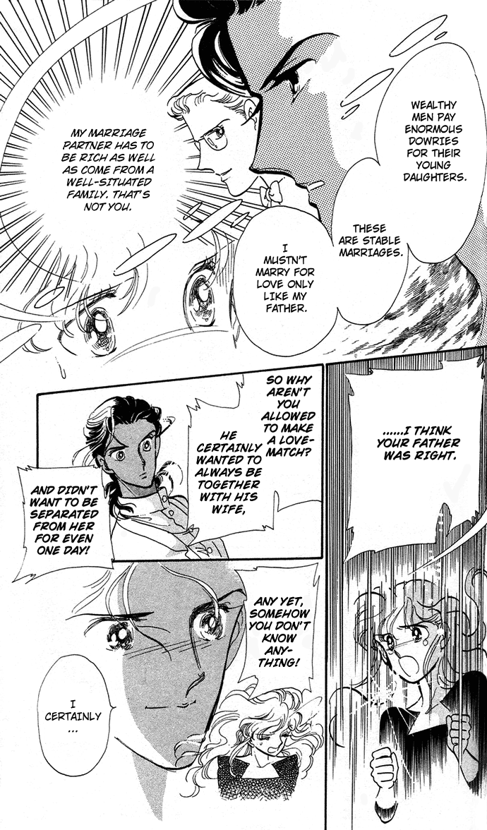 Aru Hi, Knight ni Attanara Chapter 1.2 page 33 - Chapter 1 v2 : One day, while meeting a knight