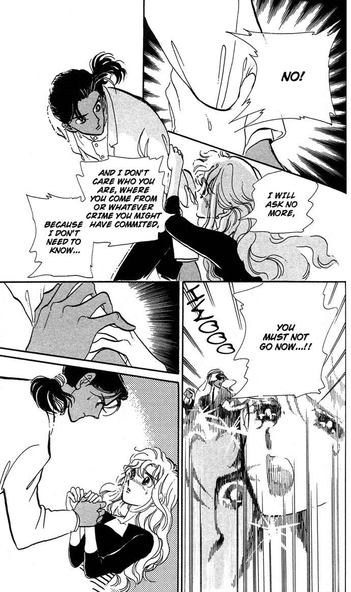 Aru Hi, Knight ni Attanara Chapter 1.2 page 37 - Chapter 1 v2 : One day, while meeting a knight