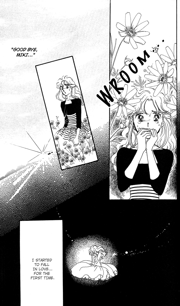 Aru Hi, Knight ni Attanara Chapter 1.2 page 39 - Chapter 1 v2 : One day, while meeting a knight