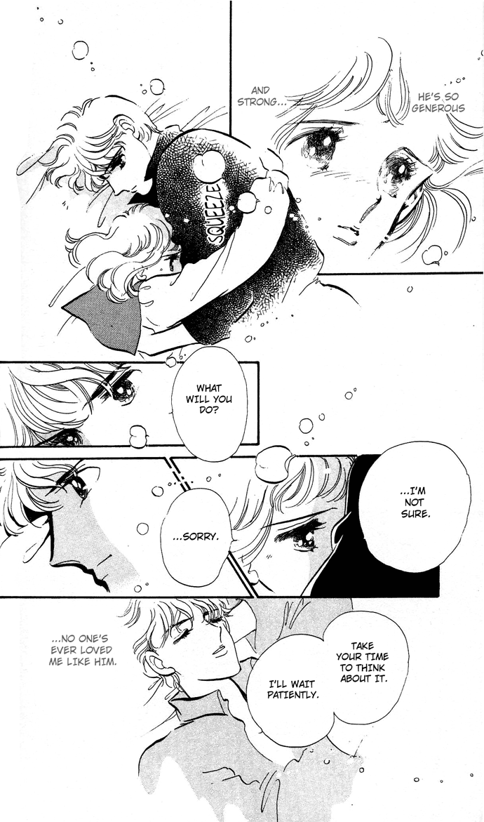 Aru Hi, Knight ni Attanara Chapter 2.2 page 19 - Chapter 2 v2 : Marriage at 17