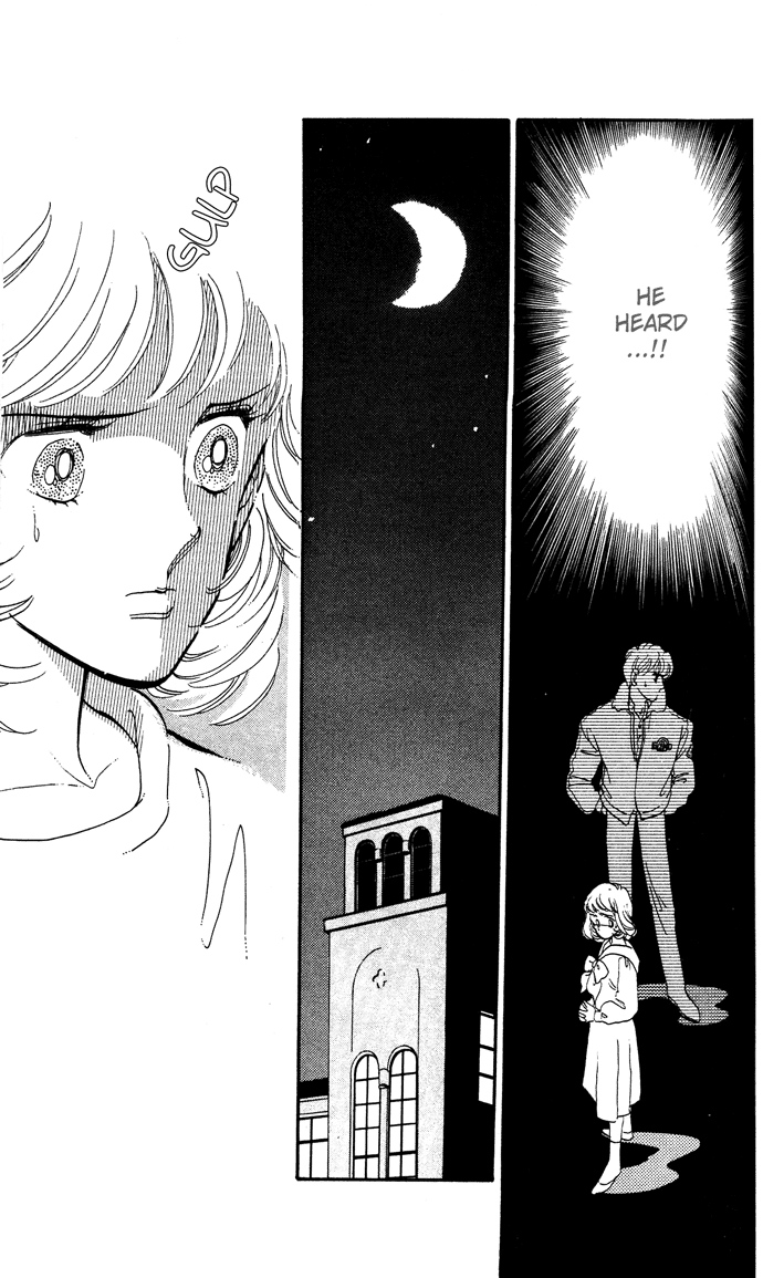 Aru Hi, Knight ni Attanara Chapter 2.2 page 34 - Chapter 2 v2 : Marriage at 17