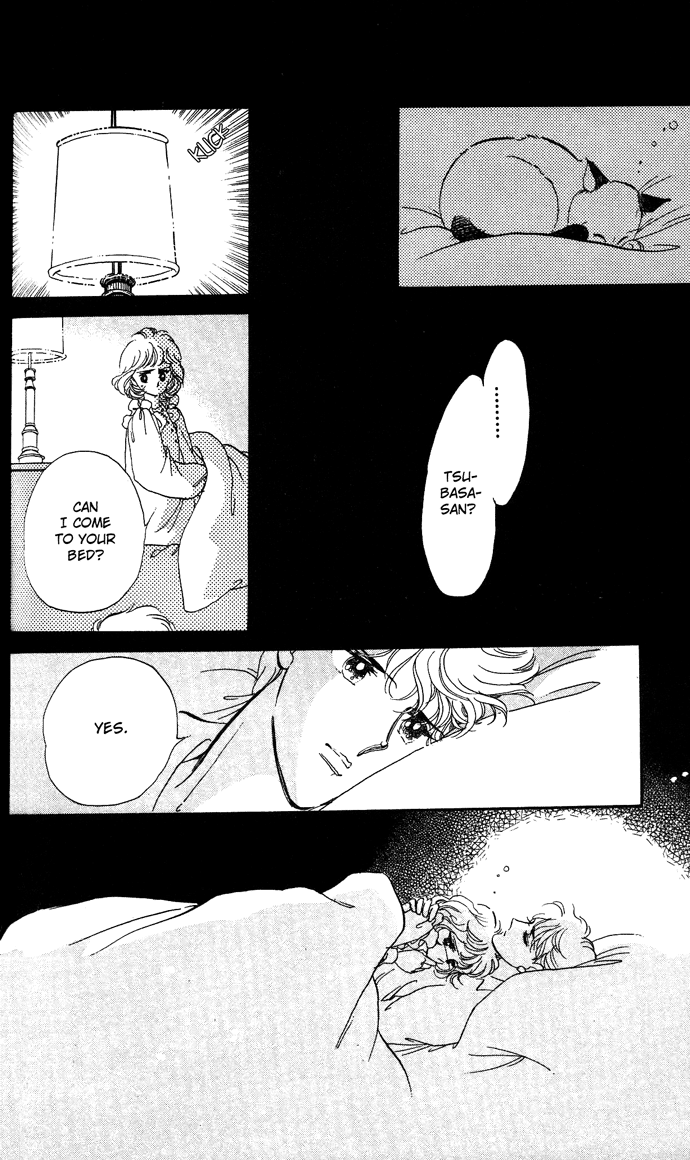 Aru Hi, Knight ni Attanara Chapter 2.2 page 37 - Chapter 2 v2 : Marriage at 17