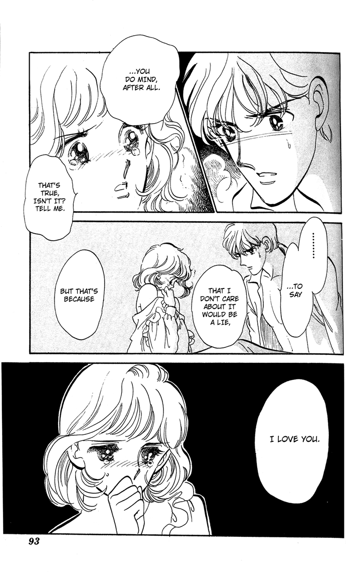 Aru Hi, Knight ni Attanara Chapter 2.2 page 42 - Chapter 2 v2 : Marriage at 17