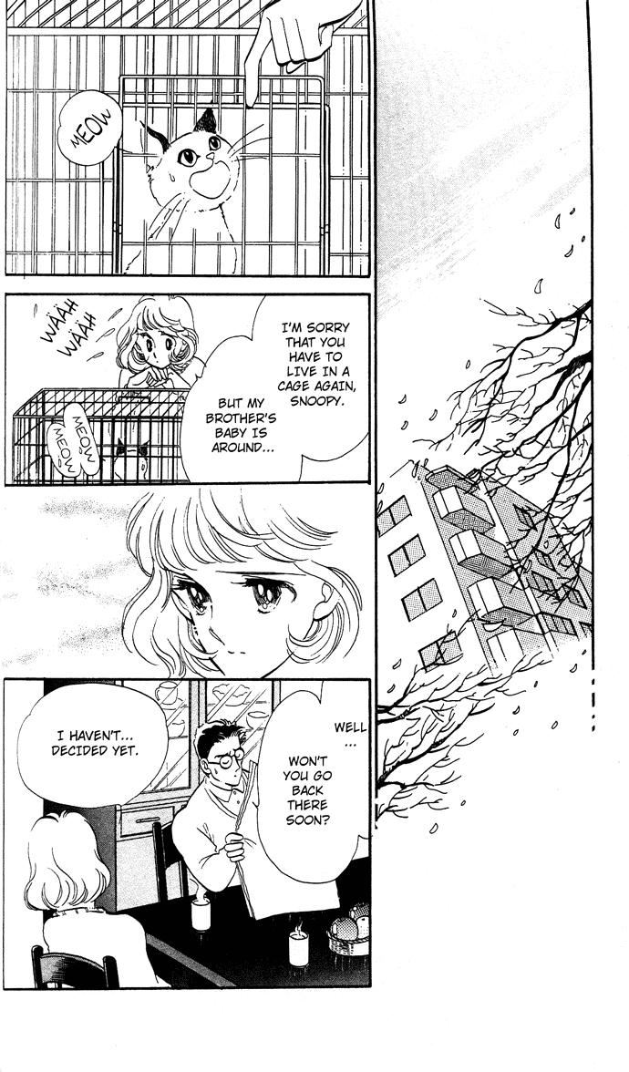 Aru Hi, Knight ni Attanara Chapter 2.2 page 45 - Chapter 2 v2 : Marriage at 17