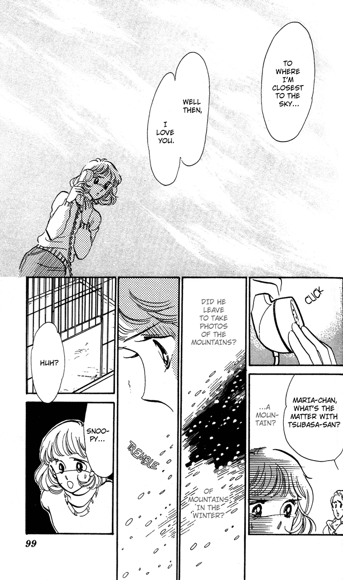 Aru Hi, Knight ni Attanara Chapter 2.2 page 48 - Chapter 2 v2 : Marriage at 17