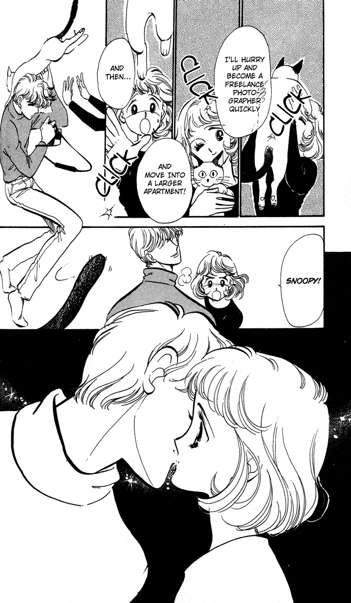 Aru Hi, Knight ni Attanara Chapter 2.2 page 5 - Chapter 2 v2 : Marriage at 17