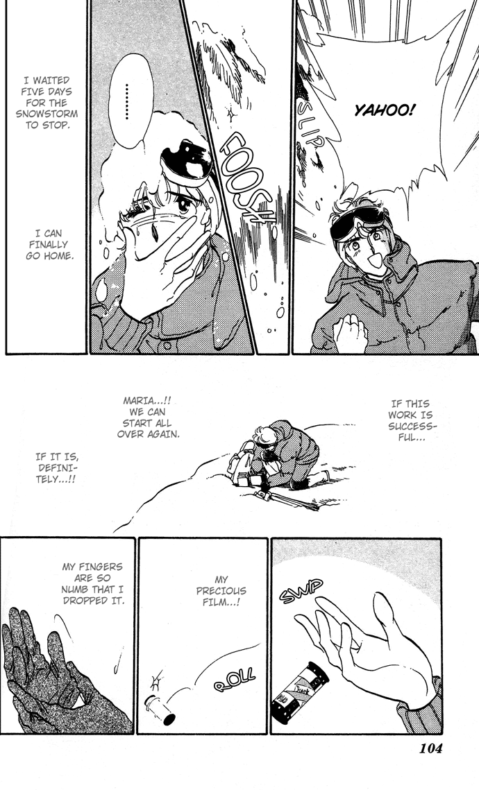 Aru Hi, Knight ni Attanara Chapter 2.2 page 53 - Chapter 2 v2 : Marriage at 17