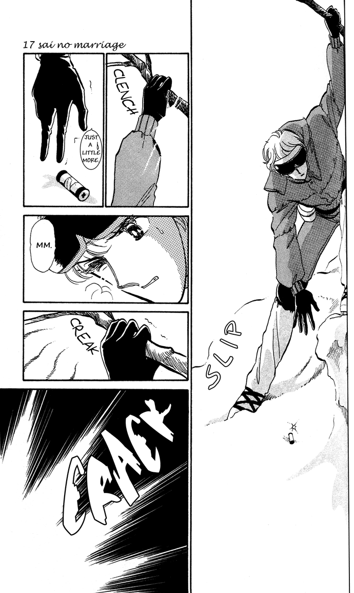 Aru Hi, Knight ni Attanara Chapter 2.2 page 54 - Chapter 2 v2 : Marriage at 17
