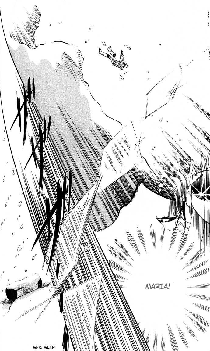 Aru Hi, Knight ni Attanara Chapter 2.2 page 55 - Chapter 2 v2 : Marriage at 17