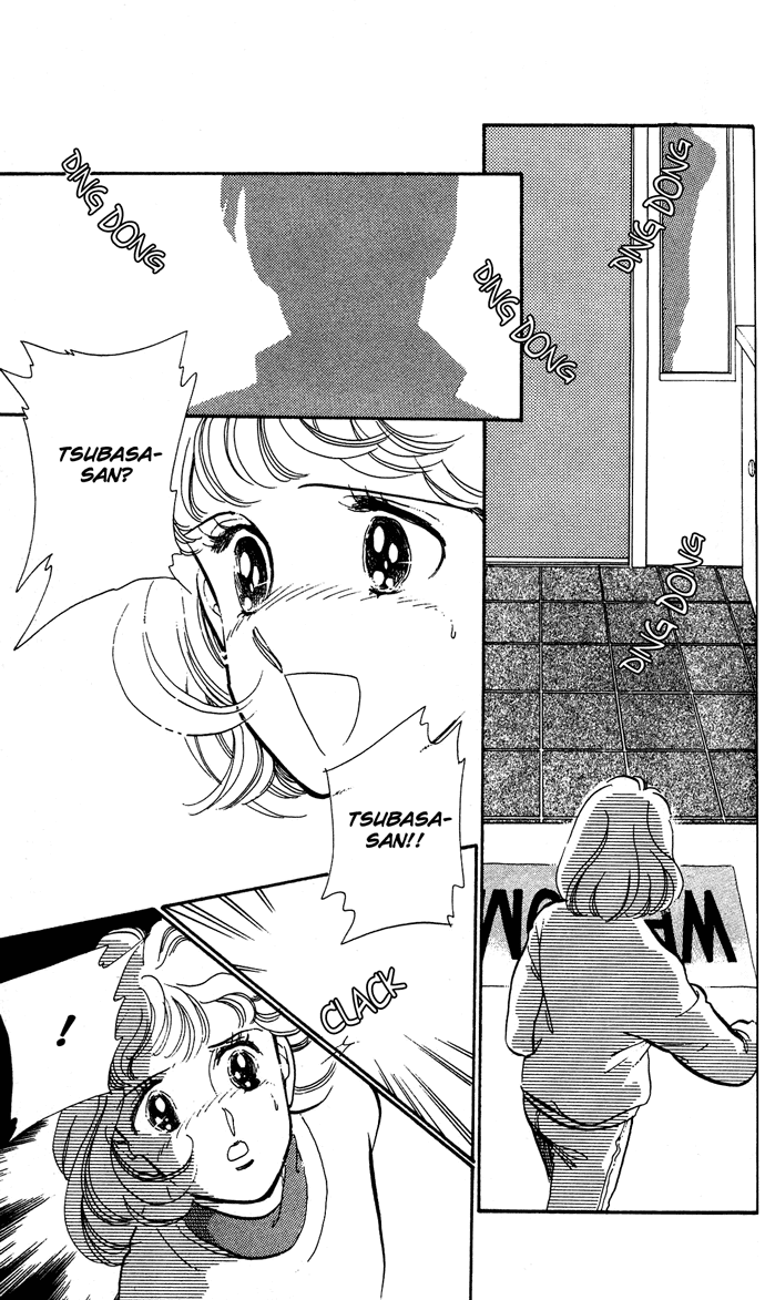 Aru Hi, Knight ni Attanara Chapter 2.2 page 58 - Chapter 2 v2 : Marriage at 17