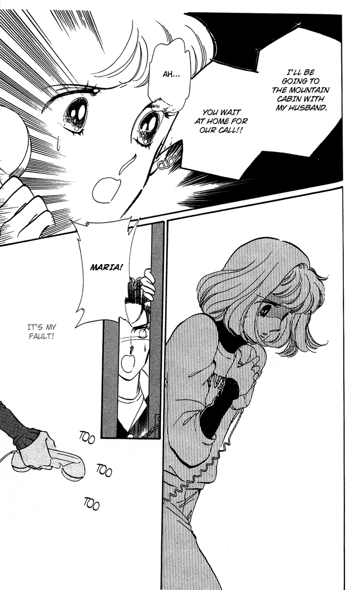 Aru Hi, Knight ni Attanara Chapter 2.2 page 62 - Chapter 2 v2 : Marriage at 17