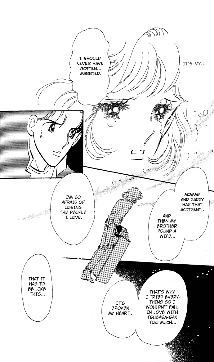 Aru Hi, Knight ni Attanara Chapter 2.2 page 63 - Chapter 2 v2 : Marriage at 17