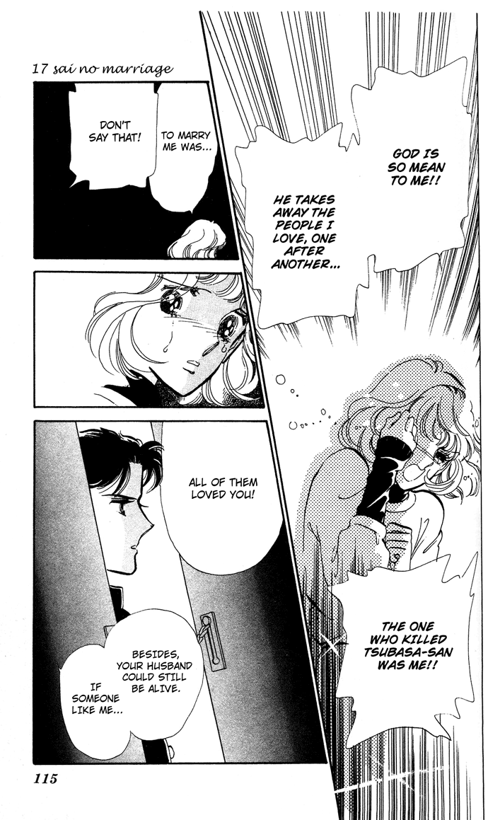 Aru Hi, Knight ni Attanara Chapter 2.2 page 64 - Chapter 2 v2 : Marriage at 17