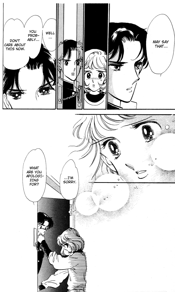 Aru Hi, Knight ni Attanara Chapter 2.2 page 65 - Chapter 2 v2 : Marriage at 17