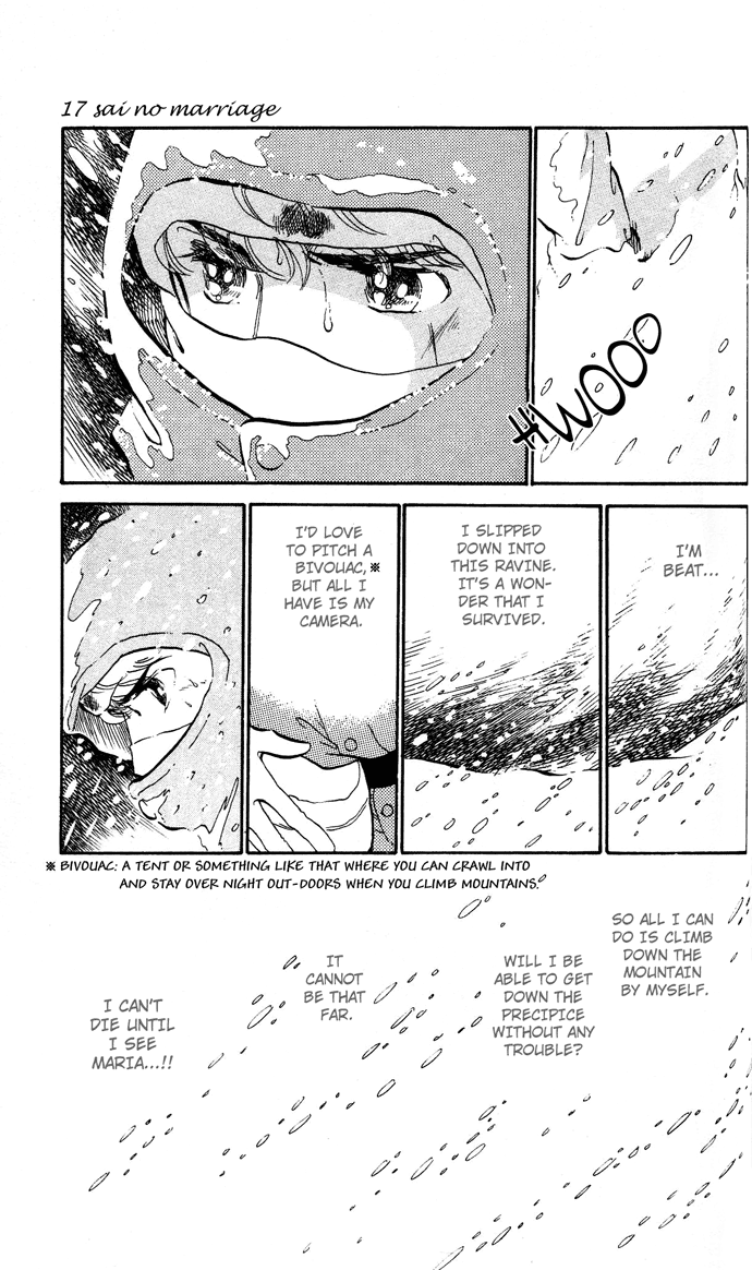 Aru Hi, Knight ni Attanara Chapter 2.2 page 68 - Chapter 2 v2 : Marriage at 17