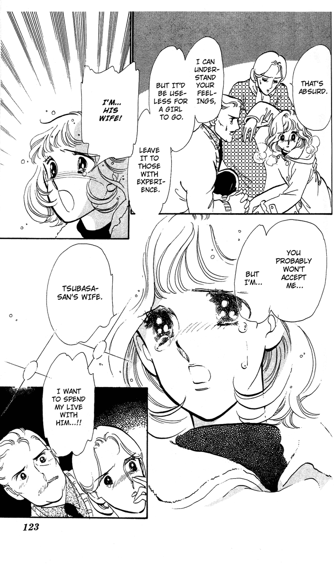Aru Hi, Knight ni Attanara Chapter 2.2 page 72 - Chapter 2 v2 : Marriage at 17